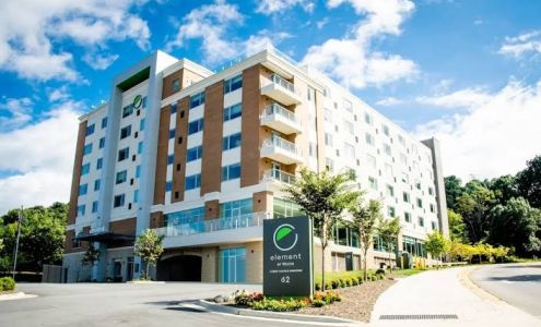 Element Asheville Downtown