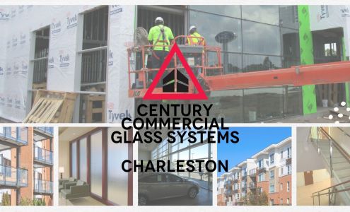 Century Commercial Glass Systems