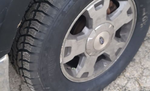 Bob Sumerel Tire Company