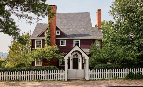 Blind Tiger Asheville