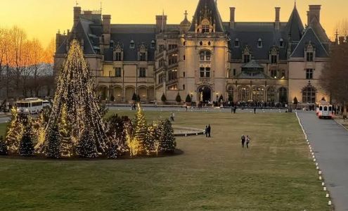 TownePlace Suites Asheville West