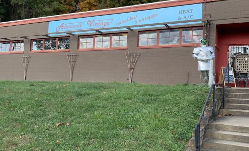 Altamont Vintage, Collectibles, & Antiques