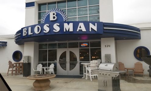 Blossman Gas