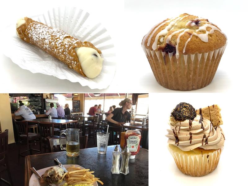 Bonfire Bakery 509 S 9th Ave, Broken Bow