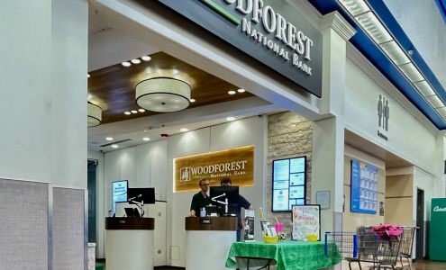 Woodforest National Bank Asheville