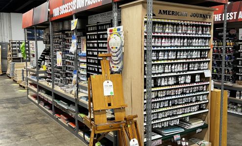 Cheap Joe's Art Stuff