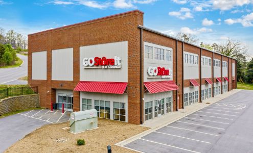 Go Store It Self Storage