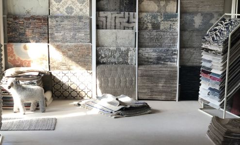 Haute-Textile-Flooring