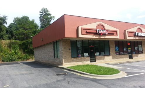 Rainey Battery of Asheville