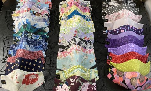 Sew & Sew Custom Sewing and Alterations