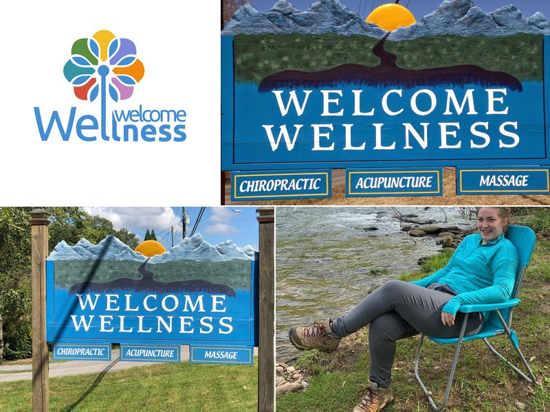 Welcome Wellness