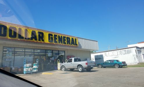 Dollar General