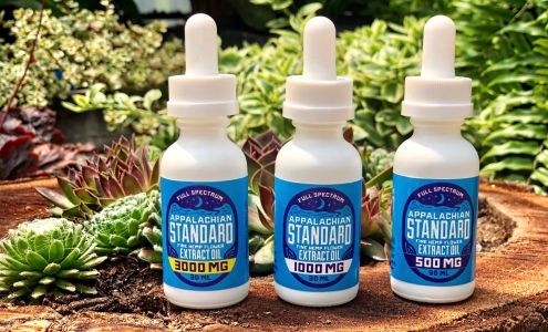 Appalachian Standard