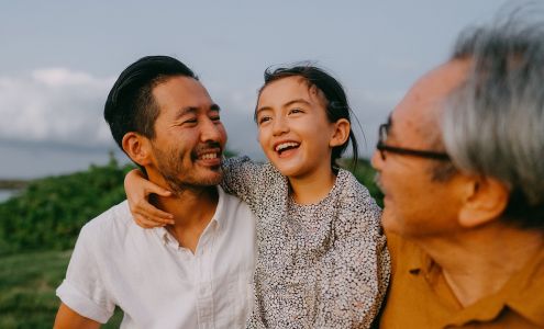 Maria Keeler - Morgan Stanley