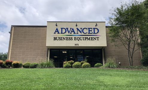 Advanced Business Equipment