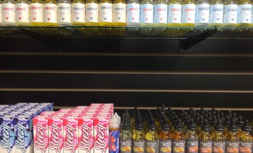 OG Vapors Weaverville