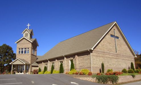 Living Savior Lutheran Church & Preschool