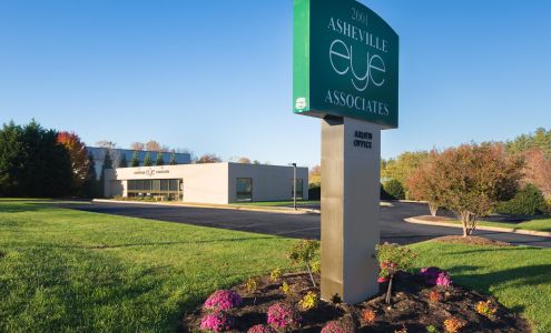 Asheville Eye Associates - Arden