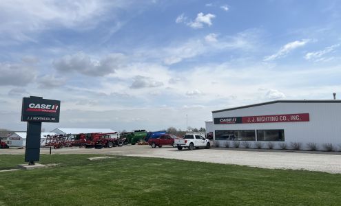 J. J. Nichting Company Sigourney