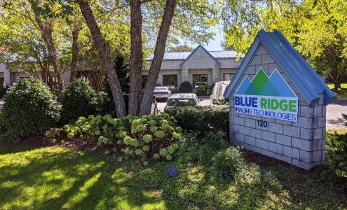 Blue Ridge Imaging Technologies