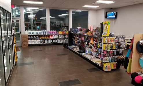 Phillips 66 Valentine