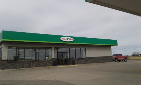 Sandhill Oil Company -Dino Mart Valentine