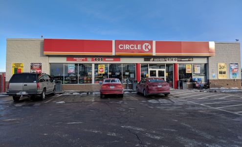 Circle K