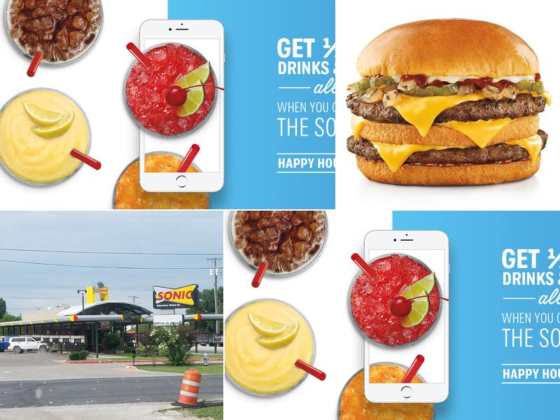 Sonic Drive-In