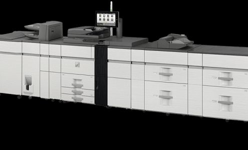 Advanced Copier Technologies, Inc.'s