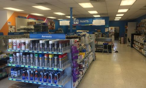 PPG Paint Store