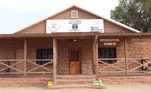 Ancestral Rich Treasures of Zuni (ARTZ) Zuni