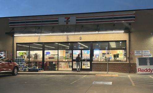 7-Eleven
