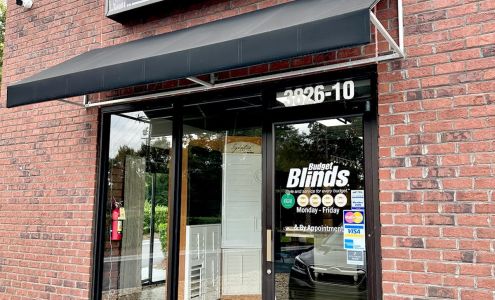 Budget Blinds of Belmont/South Gastonia