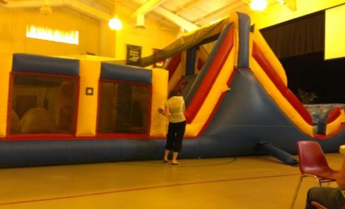 Life 4 Kidz Cramerton