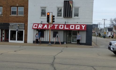 Craftology
