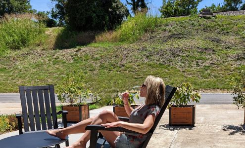 Tannin Wine House Cramerton