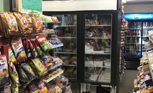 Tillies Mini Mart Pioche