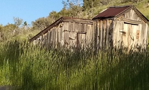 Pioche RV Park & Campground Pioche