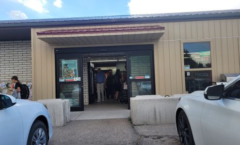 Panaca Market Panaca