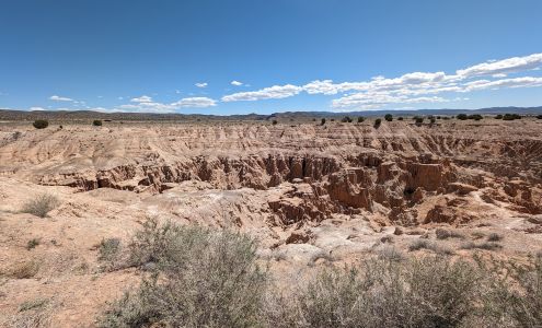 Pioche Barber Shop 570 Main St, Pioche Nevada 89043