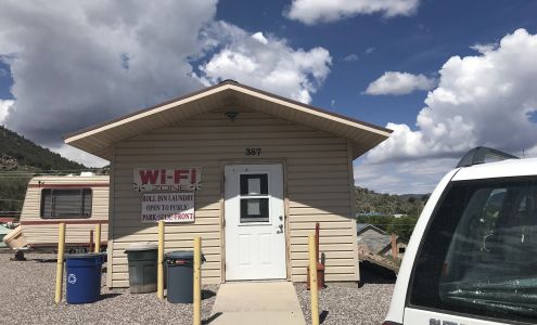 Roll-Inn RV Park Pioche