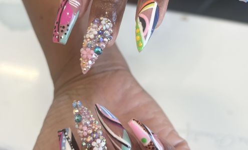 ML Nailed It Merriam