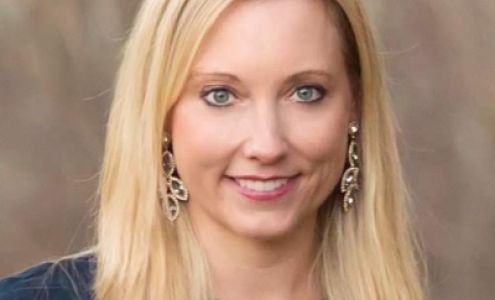 Amanda Barker-Assell, OD - Advanced Family Eye Care