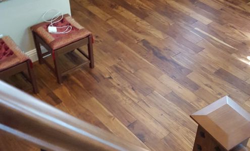 Carpetland Flooring Center Showroom