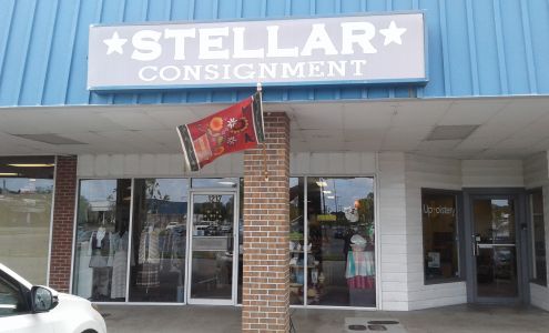 New River Shopping Center