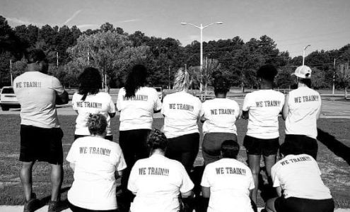 Wright Now Fitness LLC