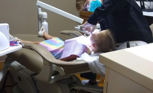 Dental Care of Mt. Vernon 713 S 42nd St, Mt Vernon Illinois 62864