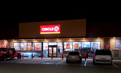 Circle K