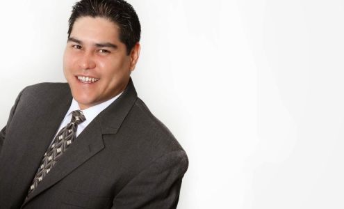 Rob Peterson Mortgage Team at American Security Mortgage Corp.