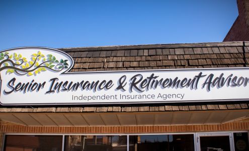Senior Insurance & Retirement Advisors